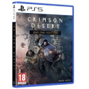CRIMSON DESERT - PS5